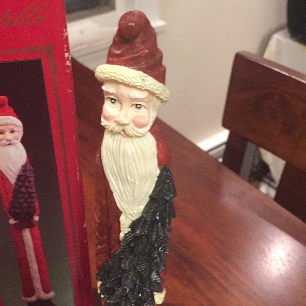 🎅 Tall Santa 🎅 - Picture 2 of 7